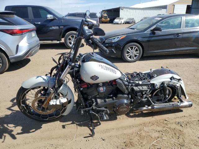2020 HARLEY-DAVIDSON FLTRXSE 1HD1TCL18LB956416