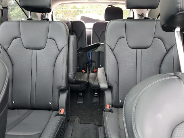 2024 KIA SORENTO EX - 5XYRHDJF5RG263036