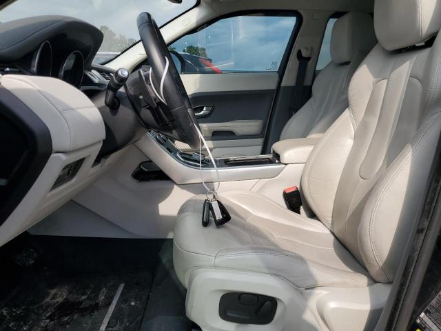 2015 LAND ROVER RANGE ROVE - SALVP2BG7FH076695