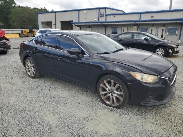 2016 MAZDA 6 TOURING - JM1GJ1V5XG1452693
