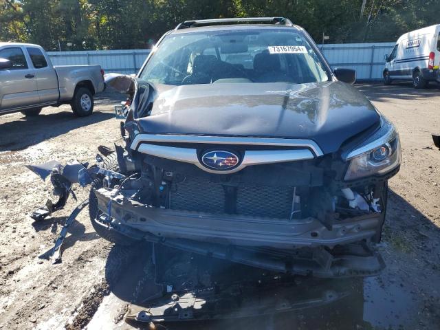 2020 SUBARU FORESTER JF2SKADC6LH528470