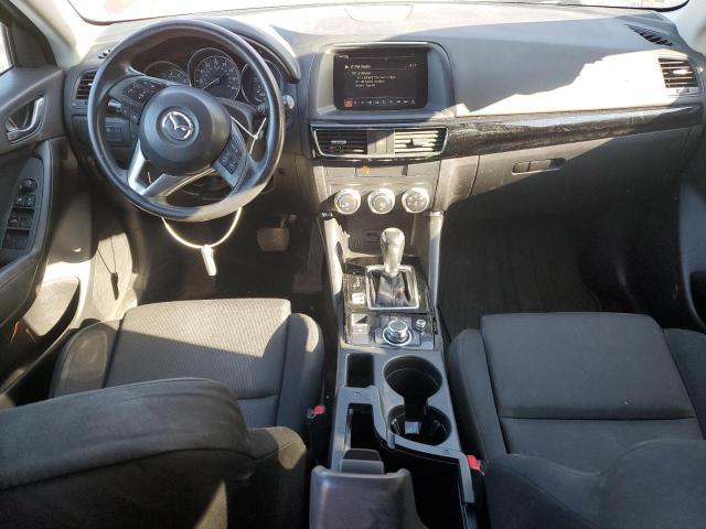 2016 MAZDA CX-5 SPORT - JM3KE4BY0G0746437