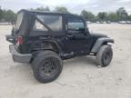 JEEP WRANGLER S photo