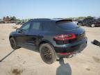 PORSCHE MACAN S photo