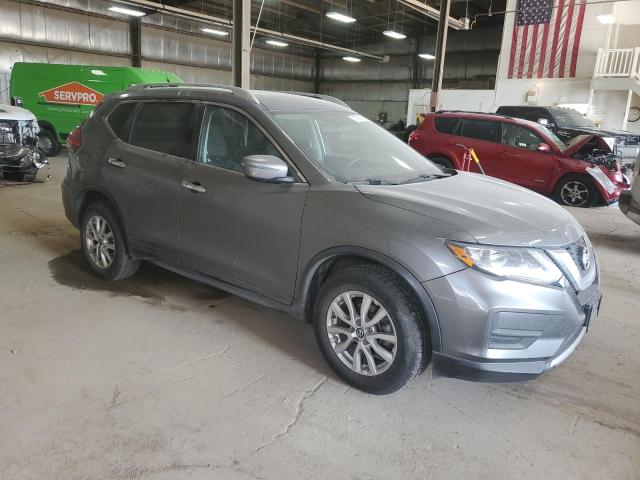 2017 NISSAN ROGUE S - KNMAT2MV3HP542211