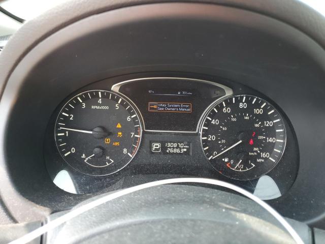 2015 NISSAN ALTIMA 2.5 - 1N4AL3AP1FC491586