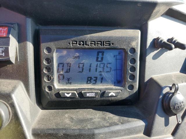 2017 POLARIS RZR XP 4 1 - 3NSVFE992HF925572