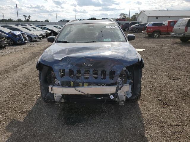 2020 JEEP CHEROKEE L - 1C4PJMDXXLD583068