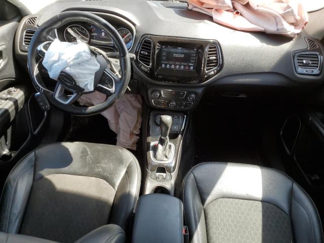 2021 JEEP COMPASS LA - 3C4NJDBB5MT533432