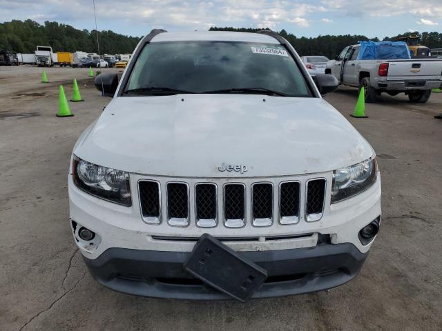 2015 JEEP COMPASS SP - 1C4NJCBA5FD250121