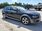 AUDI A4 ALLROAD photo