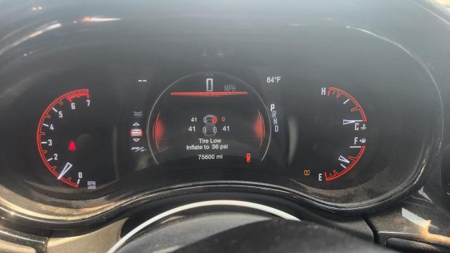 2021 DODGE DURANGO R/ - 1C4SDJCT1MC801419