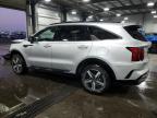 Lot #2954506238 2021 KIA SORENTO EX