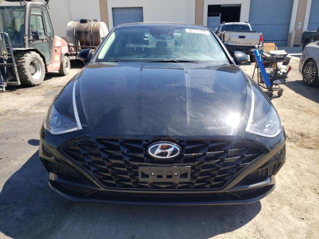2023 HYUNDAI SONATA SEL - KMHL64JA3PA290003