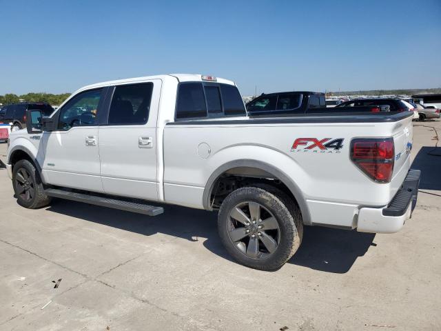 VIN 1FTFW1ET7DKF66751 2013 Ford F-150, Supercrew no.2