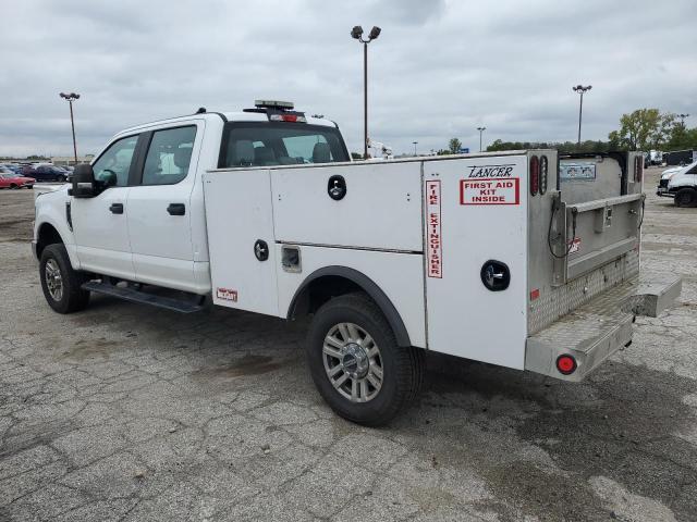 2019 FORD F250 SUPER - 1FD7W2B60KEG54489