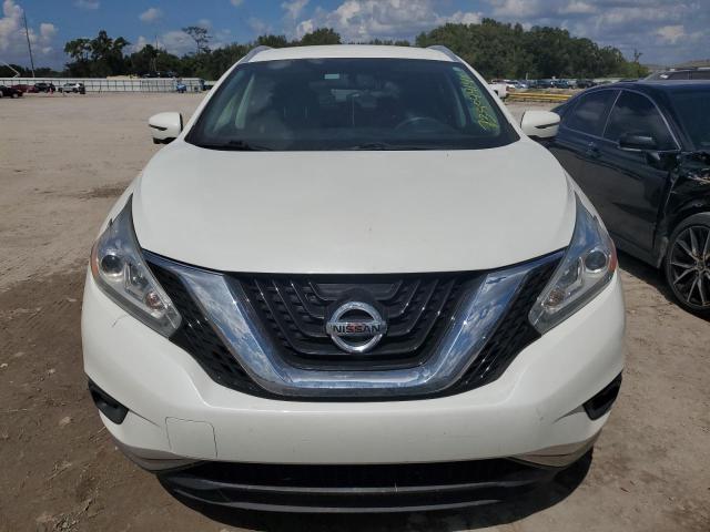 2017 NISSAN MURANO S - 5N1AZ2MGXHN151614