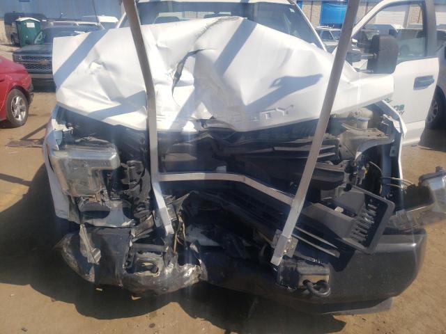 2017 FORD F250 SUPER - 1FTBF2A64HEB78868