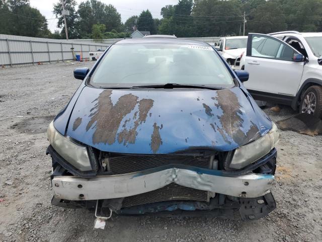 VIN 19XFB2F58FE025358 2015 Honda Civic, LX no.5