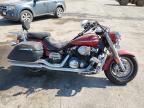 2007 YAMAHA XVS1300 CT - JYAVP25E57A003848