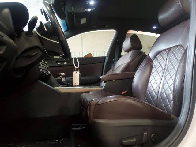 2016 KIA OPTIMA SXL - 5XXGV4L25GG087391