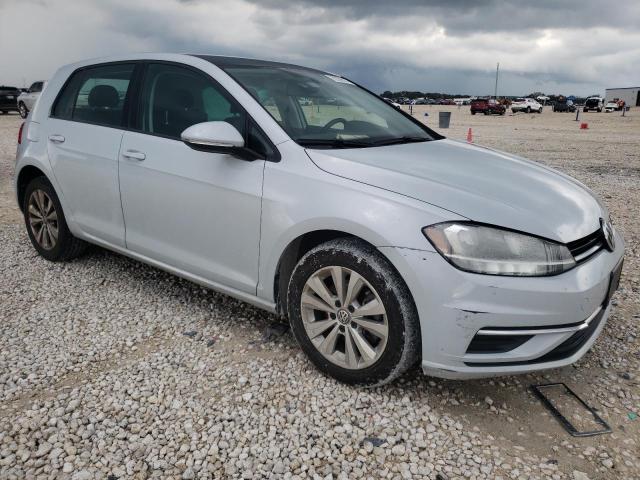 2021 VOLKSWAGEN GOLF - 3VWG57AUXMM004373