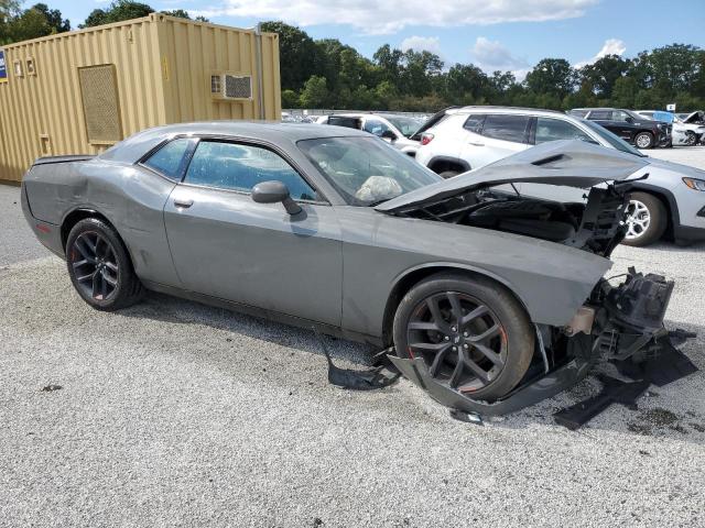 VIN 2C3CDZAG0KH652606 2019 DODGE CHALLENGER no.4