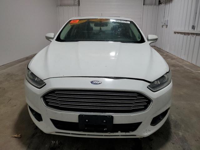 VIN 3FA6P0HD1FR145009 2015 Ford Fusion, SE no.5