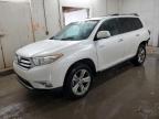 TOYOTA HIGHLANDER photo