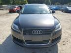 AUDI Q7 3.6 QUA photo