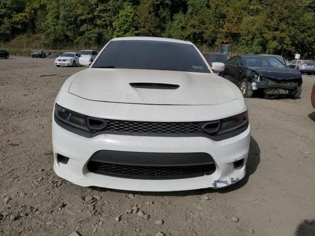 2020 DODGE CHARGER SC - 2C3CDXGJ0LH130308
