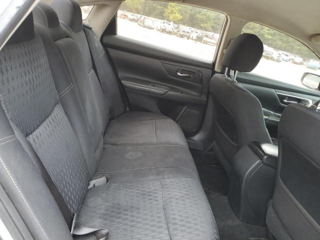 2016 NISSAN ALTIMA 2.5 - 1N4AL3AP2GN318942