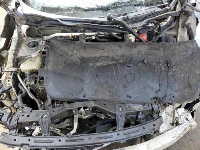 2021 HONDA CIVIC SPOR - 2HGFC2F83MH553268