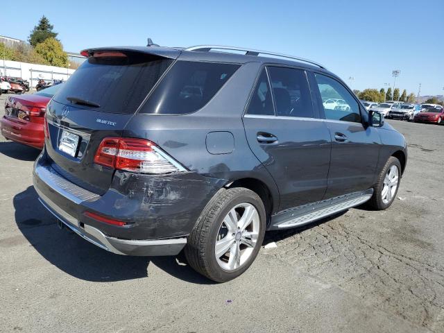 VIN 4JGDA2EB2DA243003 2013 Mercedes-Benz ML-Class, ... no.3