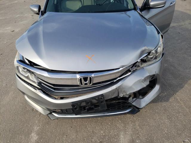 VIN 1HGCR2F32HA302932 2017 Honda Accord, LX no.11