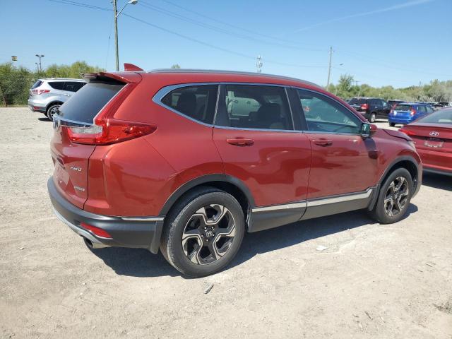 2017 HONDA CR-V TOURI - 5J6RW2H93HL018341
