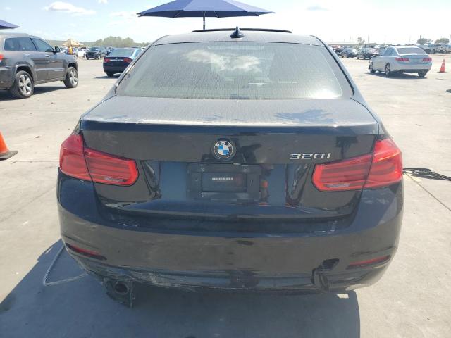 VIN WBA8E1G50JNU90677 2018 BMW 3 Series, 320 I no.6