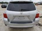 TOYOTA HIGHLANDER photo