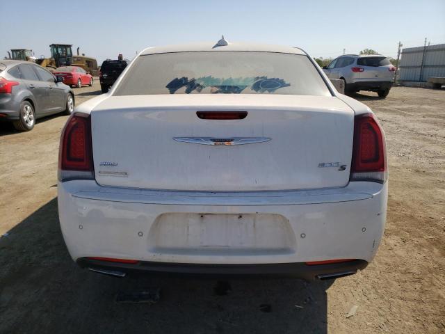 2015 CHRYSLER 300 S - 2C3CCAGG4FH767453