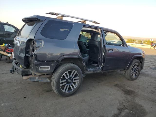 VIN JTEBU5JR4G5308465 2016 Toyota 4runner, Sr5/Sr5... no.3