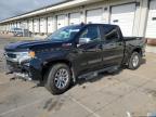 2022 CHEVROLET SILVERADO - 3GCUDDED9NG614461