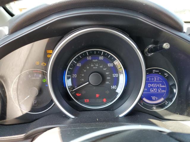 2017 HONDA FIT EX - JHMGK5H9XHS014284