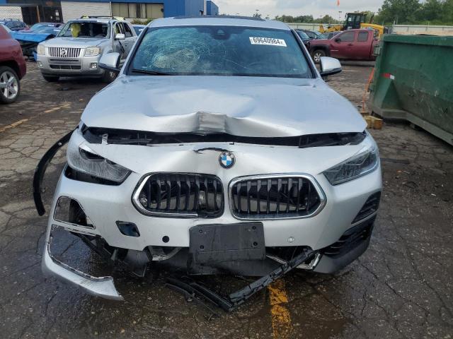 2021 BMW X2 XDRIVE2 - WBXYJ1C09M5T13335