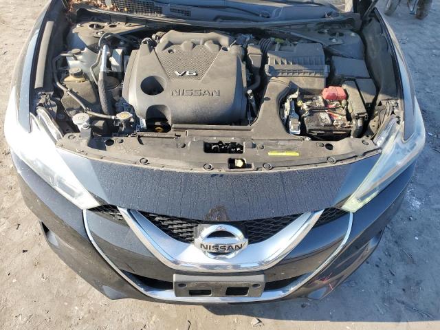 2017 NISSAN MAXIMA 3.5 - 1N4AA6AP2HC392284