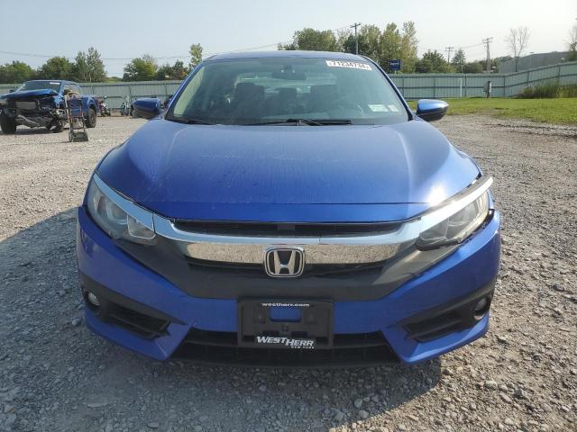 VIN 19XFC1F3XGE223575 2016 Honda Civic, EX no.5