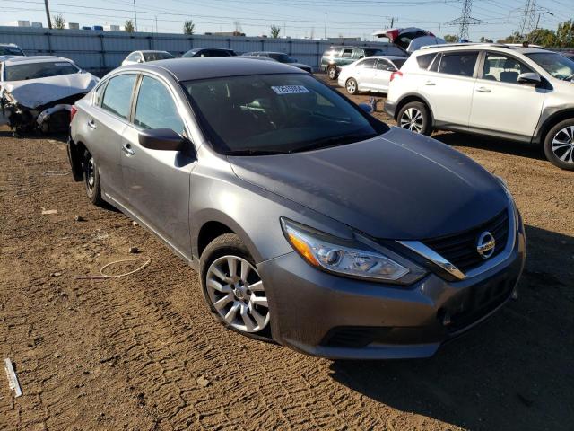 2016 NISSAN ALTIMA 2.5 - 1N4AL3AP0GC111154
