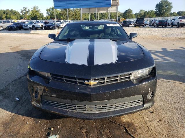2015 CHEVROLET CAMARO LS - 2G1FB1E32F9216596