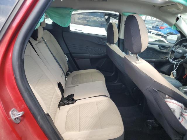 2022 FORD ESCAPE SE - 1FMCU9G61NUB55944