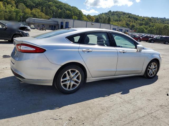 VIN 1FA6P0H7XE5354129 2014 Ford Fusion, SE no.3