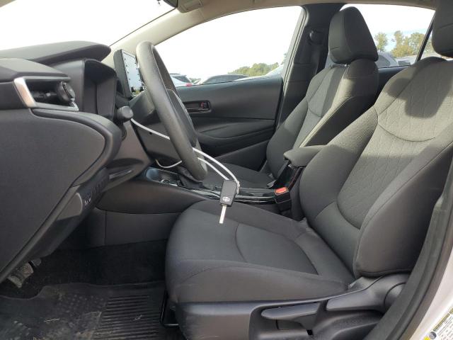 2022 TOYOTA COROLLA LE - 5YFEPMAE4NP297340